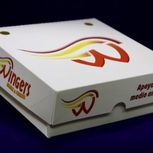 Empaque Alimentos tipo 08