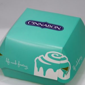 Empaque Alimentos tipo 02