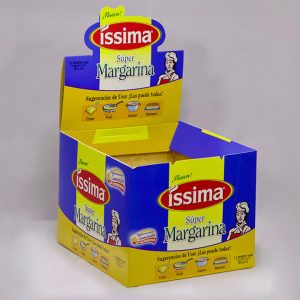 Empaque Alimentos tipo 015