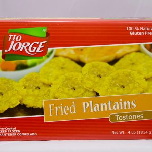 Empaque Alimentos tipo 018