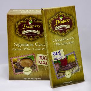 Empaque Alimentos tipo 019