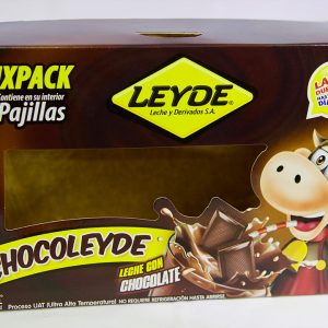 Empaque Alimentos tipo 023