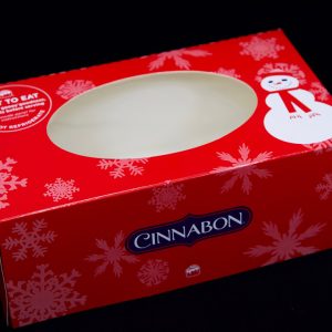 Empaque Alimentos tipo 024