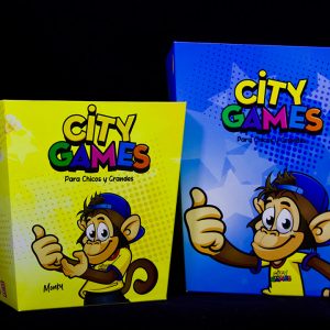 Empaque Alimentos tipo 029