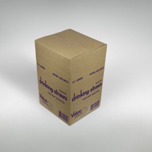 Empaque Alimentos tipo 022